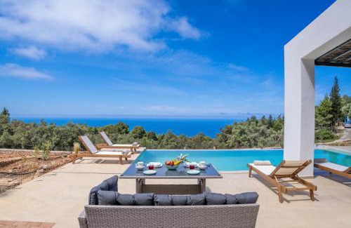 Evgiros House | Mellamare Luxury Suites