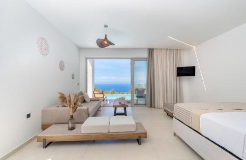 Evgiros House | Mellamare Luxury Suites
