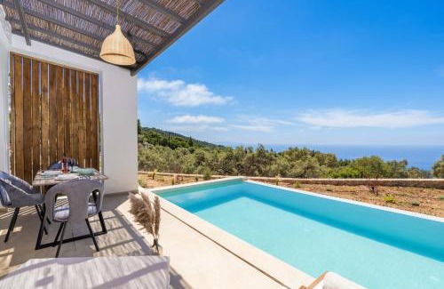 Evgiros House | Mellamare Luxury Suites