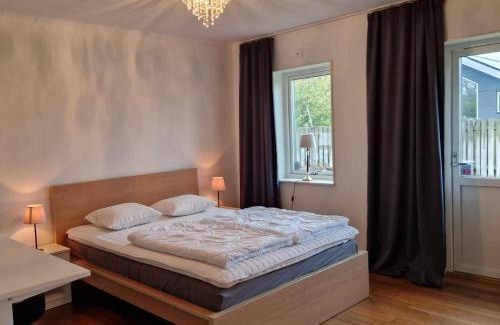 Mellbystrand Villa | Mellby Kite Surf Villa