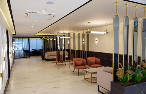 Denizli House | MELLDAY HOTEL