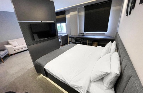 Denizli House | MELLDAY HOTEL