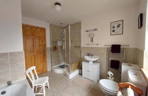 Mount Melleray Bed & Breakfast | Melleray Heights