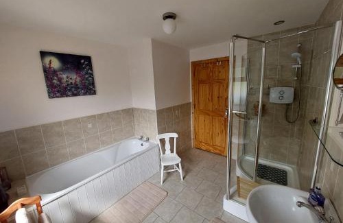 Mount Melleray Bed & Breakfast | Melleray Heights