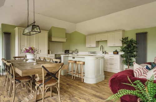 Howtown House | Mellguards: Idyllic 4-Bed Country Cottage