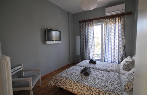 Archaia Olympia Apartment | Mellia