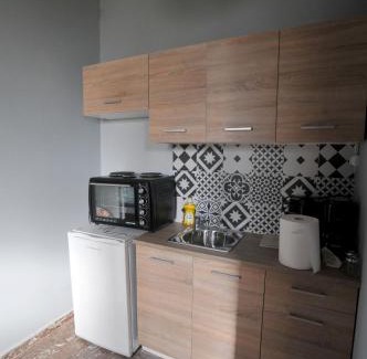 Archaia Olympia Apartment | Mellia