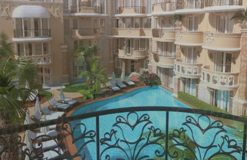 Ravda Apartment | Mellia Resort