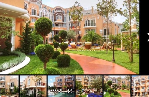 Ravda Apartment | Mellia Resort