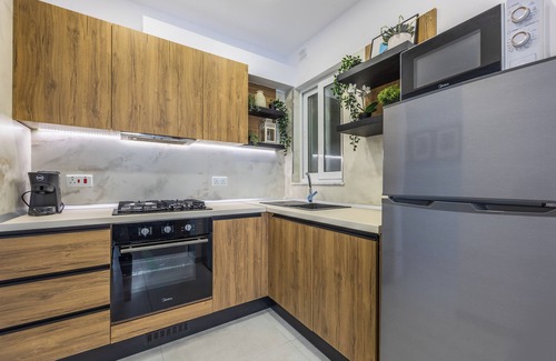 Mellieħa Heights Apartment | Mellieha Bay Vista Suites holiday apartment