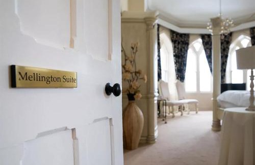 Mellington Hotel | Mellington Hall Country House Hotel