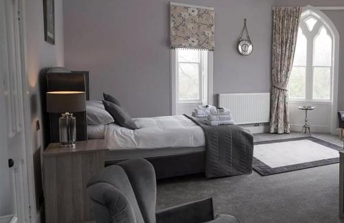 Mellington Hotel | Mellington Hall Country House Hotel