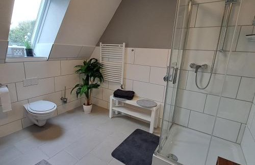 Klappholz Apartment | Mellis Ferienwohnung - moderne Ferienwohnung mit top Ausstattung