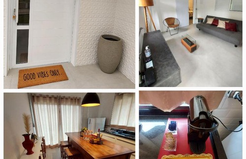 Santo Antonio do Pinhal House | Melll'sVille