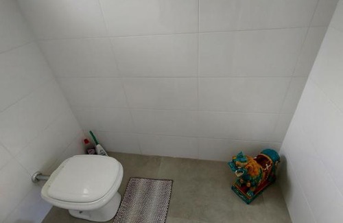 Santo Antonio do Pinhal House | Melll'sVille