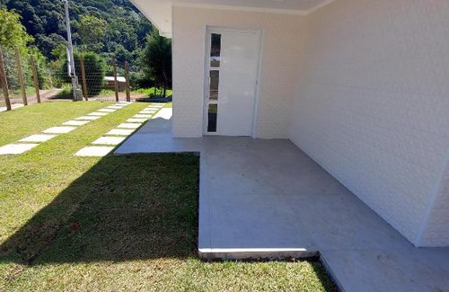 Santo Antonio do Pinhal House | Melll'sVille