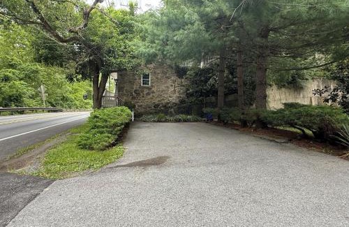 Ellicott City House | Mello-Ray River House