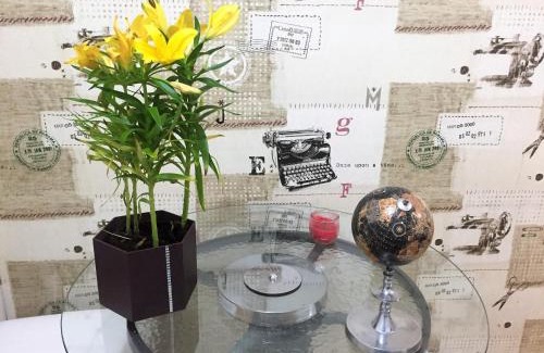 Portao Apartment | Mello's House