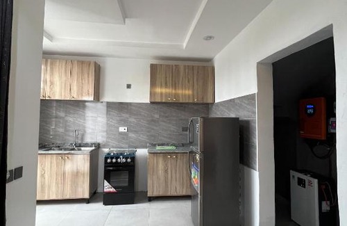 Orozo Apartment | Mellos Apartment Two Bedroom Terrace