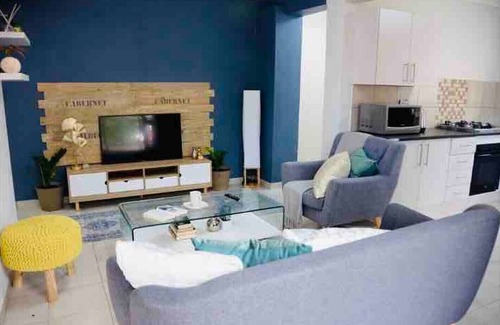 Bulawayo Apartment | Mellow 2 bedroomed cottage - 2083