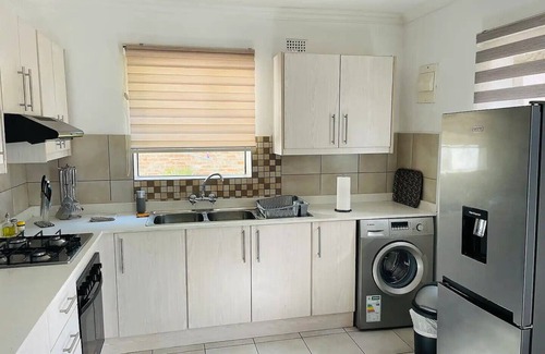 Bulawayo Apartment | Mellow 2 bedroomed cottage - 2083