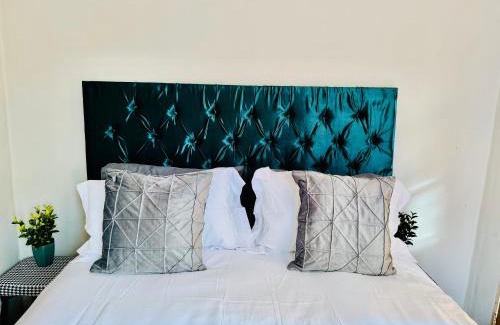 Gaborone House | Mellow Guest Inn