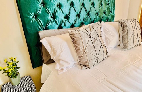 Gaborone House | Mellow Guest Inn