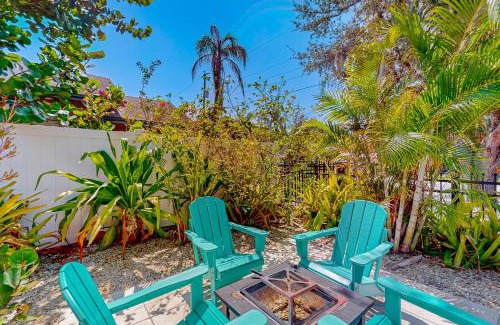 Bayou Oaks House | Mellow Memories