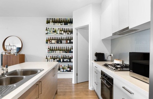 Plympton House | Mellow&Modernized Townhouse-3Beds-Quiet-Anzac Hwy