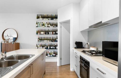 Plympton House | Mellow&Modernized Townhouse-3Beds-Quiet-Anzac Hwy