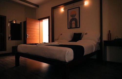 Pudumund House | Mellow Mount Private Homestay