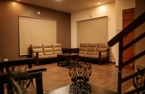 Pudumund House | Mellow Mount Private Homestay
