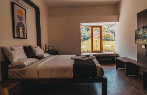 Pudumund House | Mellow Mount Private Homestay