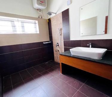 Pudumund House | Mellow Mount Private Homestay