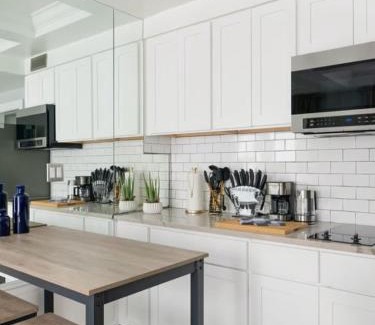 Quartiere XXIII Alessandrino Apartment | Mellow View Hotel