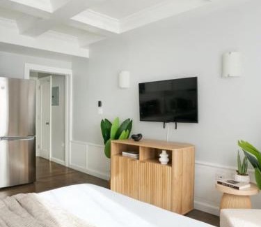 Quartiere XXIII Alessandrino Apartment | Mellow View Hotel