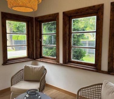 Jurmala Apartment | Melluzi PARK apartment