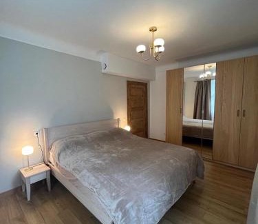 Jurmala Apartment | Melluzi PARK apartment