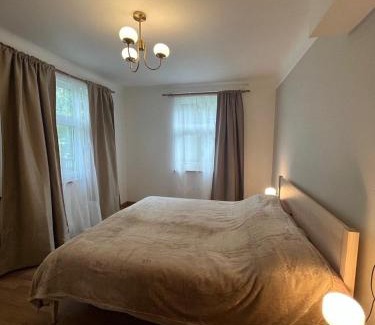 Jurmala Apartment | Melluzi PARK apartment