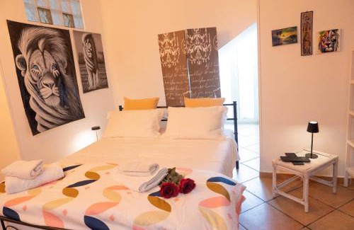 San Felice a Cancello Apartment | Melly's home