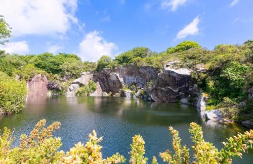 Saint Breward House | Mellydonen Beder Del Melly, Tor Down Quarry