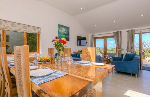 Saint Breward House | Mellydonen Beder Del Melly, Tor Down Quarry