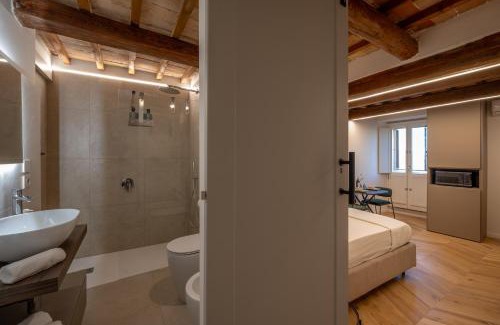 Old Town Apartment | Melo 14 - Boutique Studio Nel Centro - ItalyWeGo