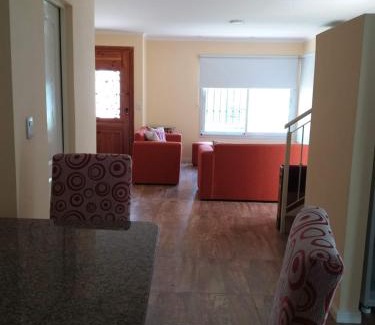 Belen de Escobar House | Melo 2203 Duplex 1