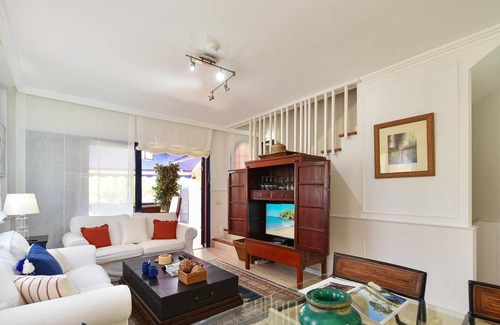 Costa Meloneras Villa | Meloneras Bahia MF150