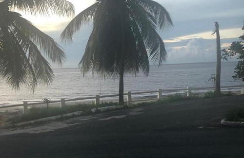 Ponta do Farol Hotel | Melo Hospedagem - Flat Bellagio