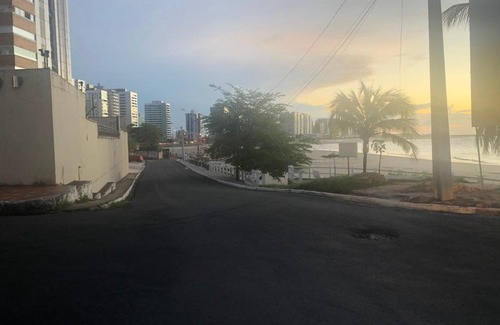 Ponta do Farol Hotel | Melo Hospedagem - Flat Bellagio