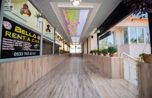 Isparta Apartment | Melodi Hotel