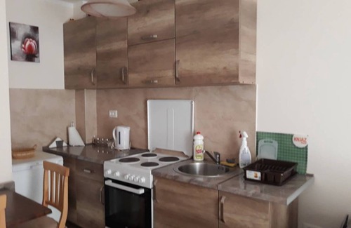 Kotor Apartment | Melodia del Mare 2, apartments