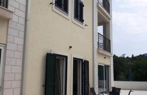 Dobrota Apartment | Melodia del Mare 2, apartments